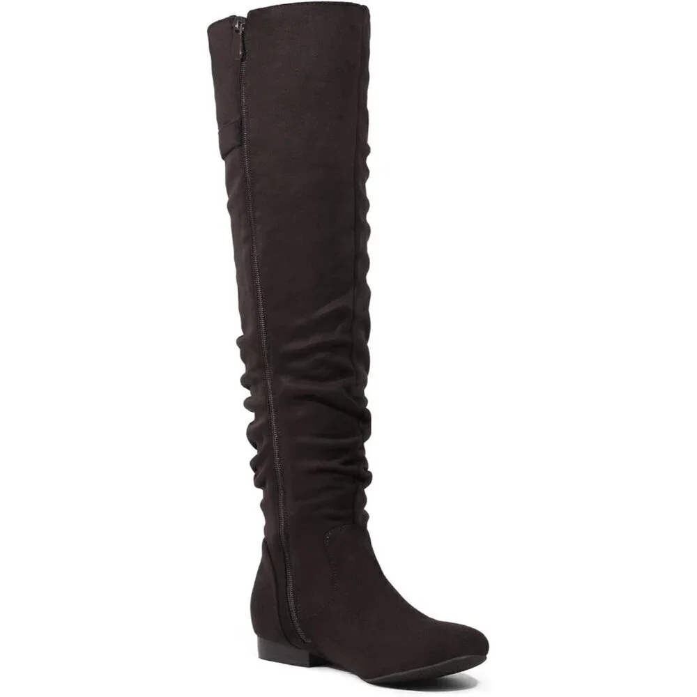 N/A comfortable style